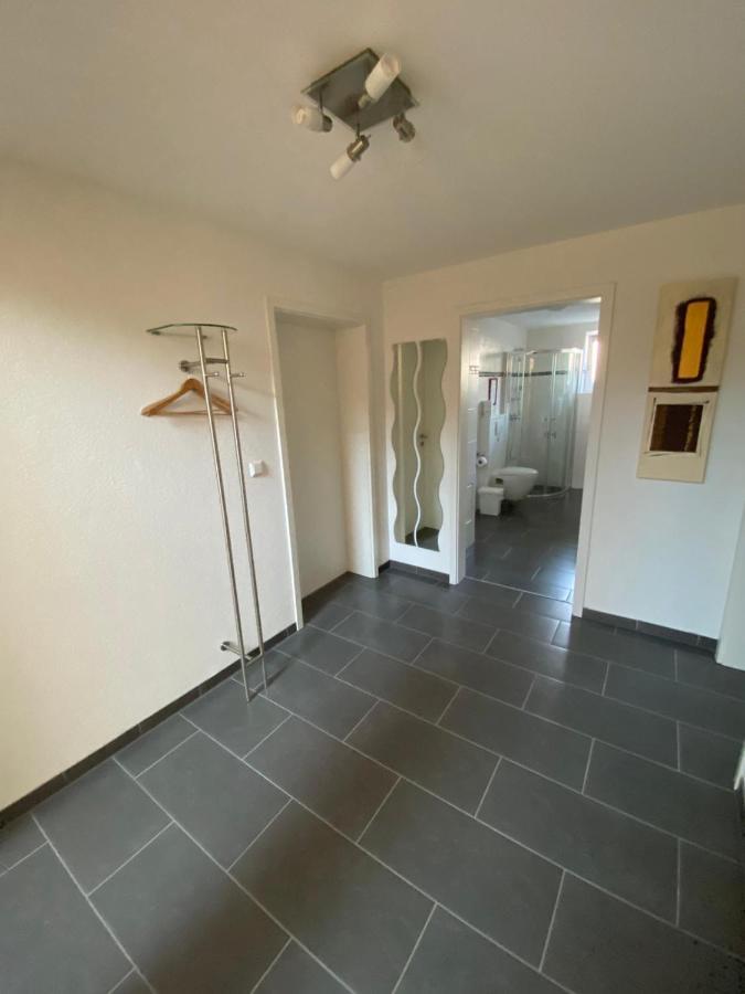 Fewo Haus 4 Lahr  Esterno foto