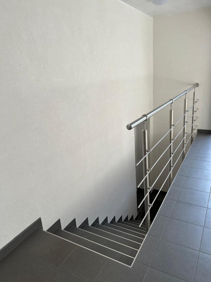 Fewo Haus 4 Lahr  Esterno foto